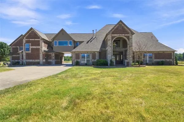 2388 W 113th Street N, Sperry, OK 74073