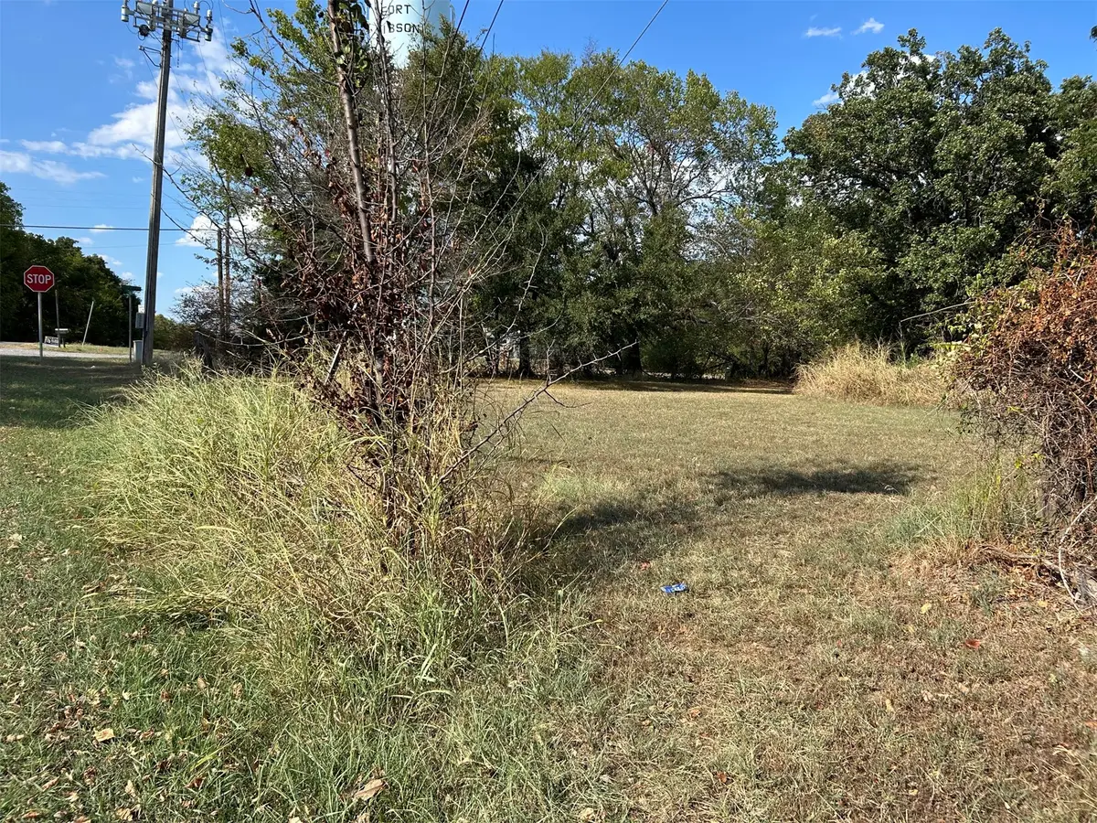 Coppinger Street, Fort Gibson, OK 74434 - #1