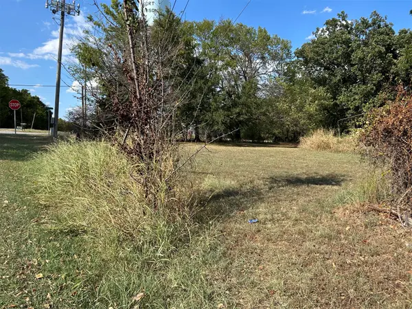 Coppinger Street, Fort Gibson, OK 74434