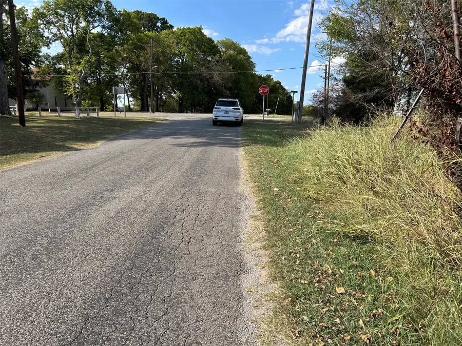 Coppinger Street, Fort Gibson, OK 74434 - #3