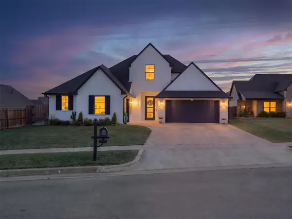 14403 S College Avenue, Bixby, OK 74008