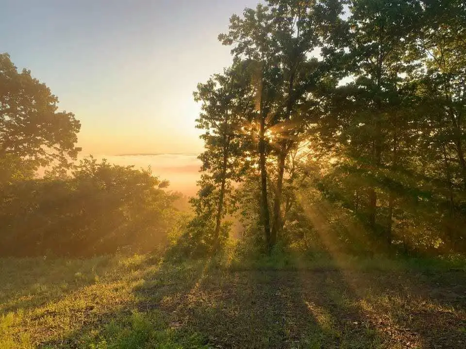 Lookout Road, Stigler, OK 74462 - #1