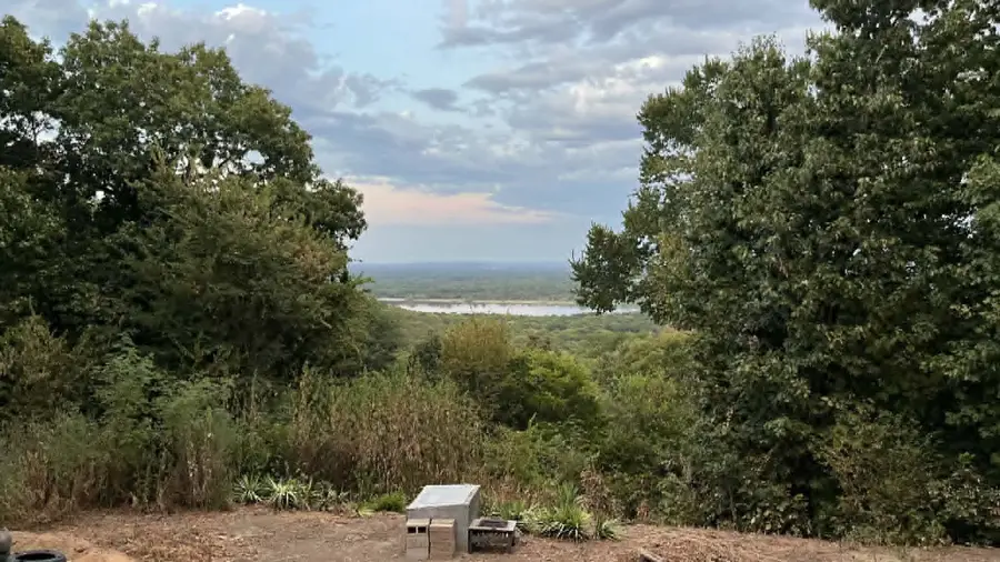 Lookout Road, Stigler, OK 74462 - #3