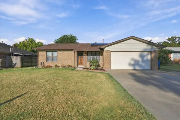 3344 S 126th East East Avenue, Tulsa, OK 74146