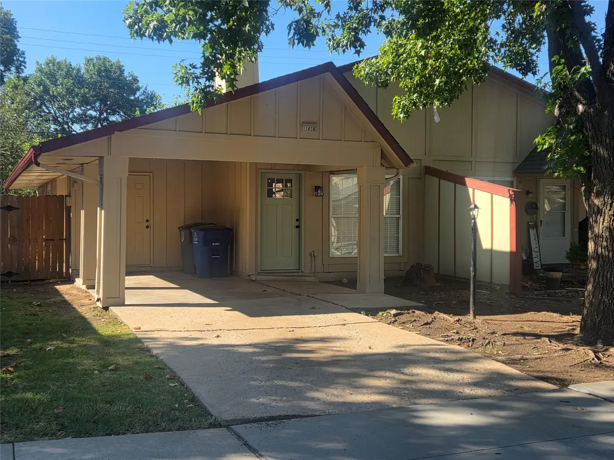 11038 E 16th Street, Tulsa, OK 74128 - #1