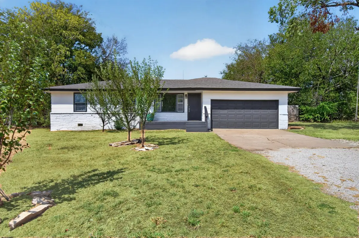4012 Woodville Road, Bartlesville, OK 74006 - #1