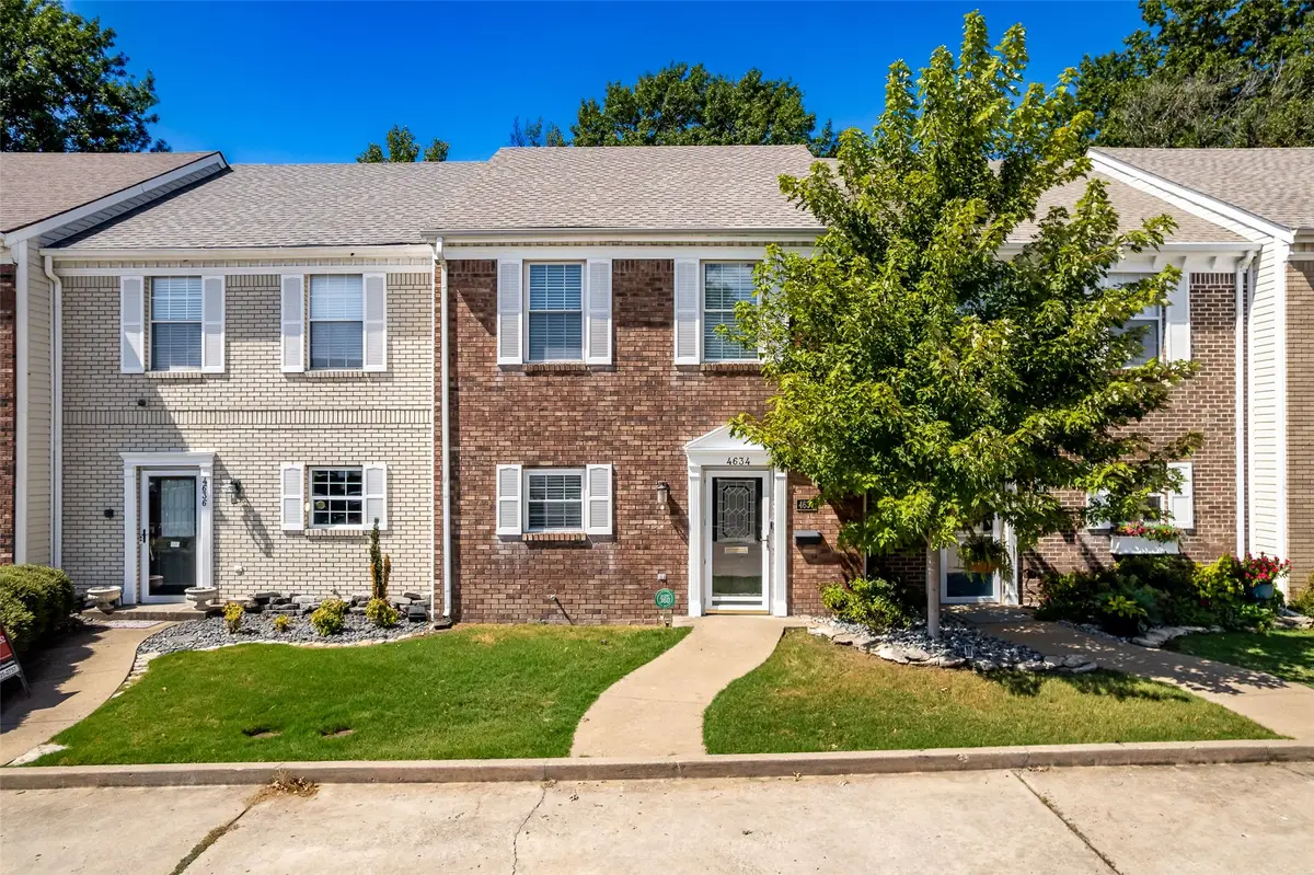 4634 S Gary Place, Tulsa, OK 74105 - #1