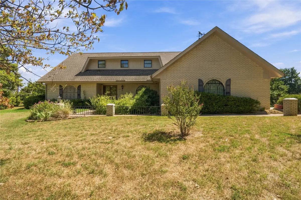 13251 S 275th East Avenue, Coweta, OK 74429 - #1