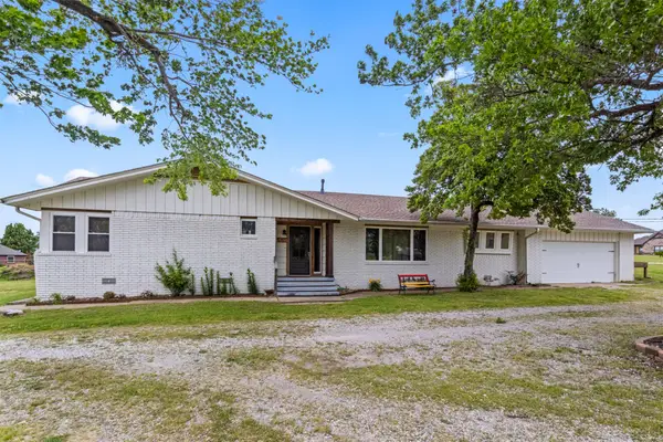 10348 S 261st East Avenue, Broken Arrow, OK 74014