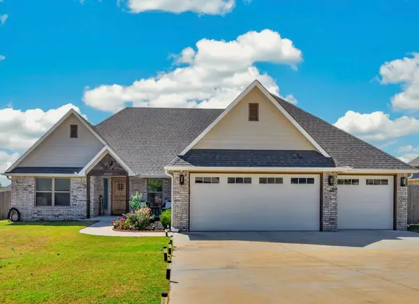 5523 Aspen Avenue, Bartlesville, OK 74006