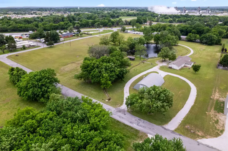 25911 E 104th Street S, Broken Arrow, OK 74014 - #2