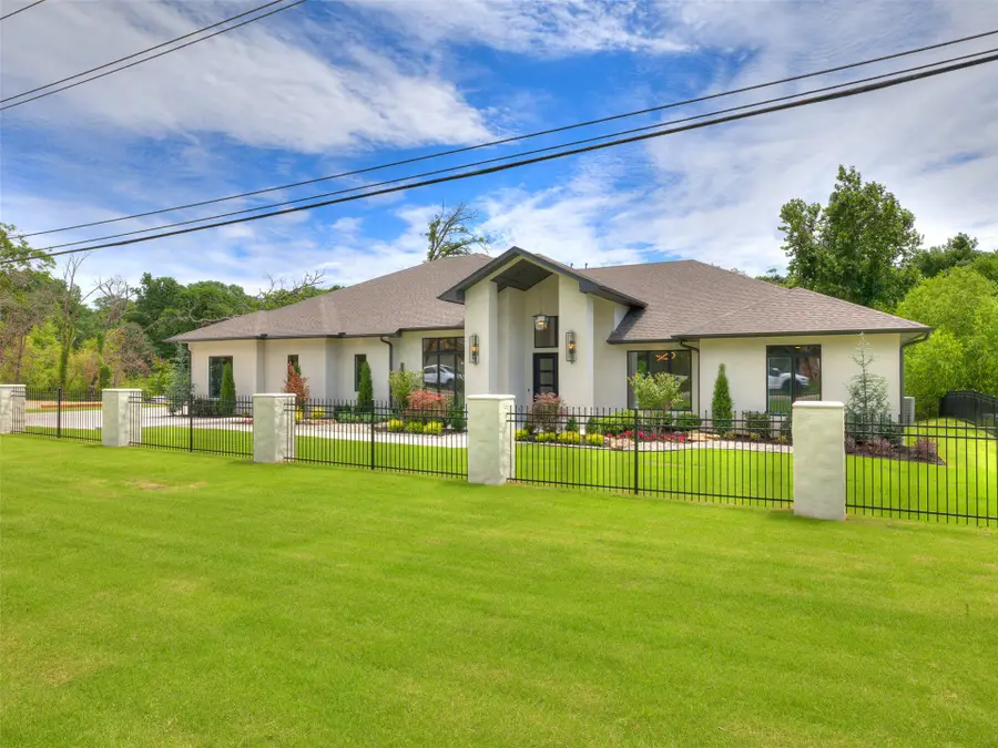 10775 S Sheridan Road, Tulsa, OK 74133 - #3