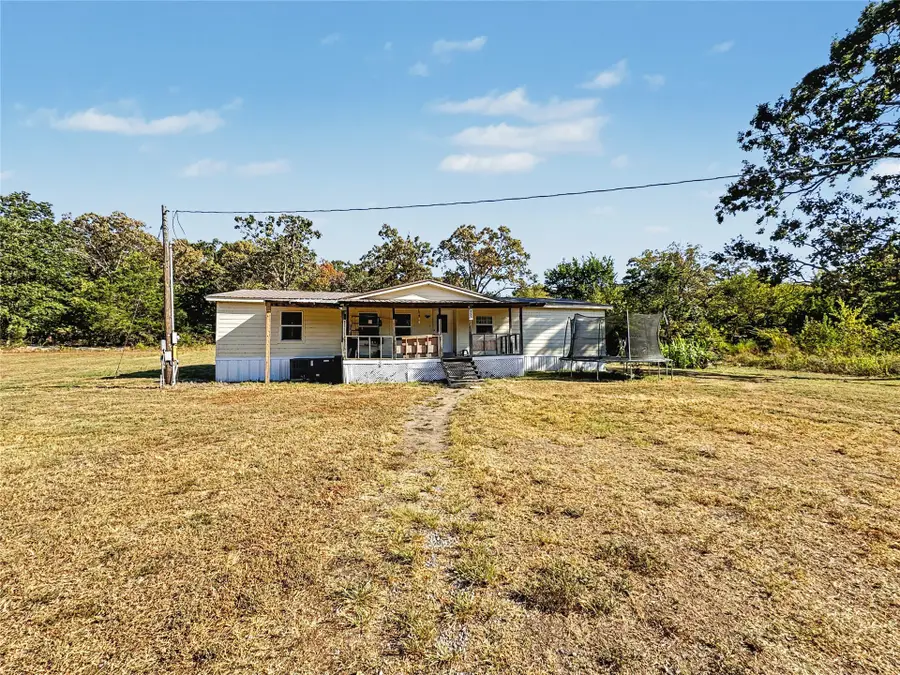 8683 N 436 Road, Hulbert, OK 74441 - #3