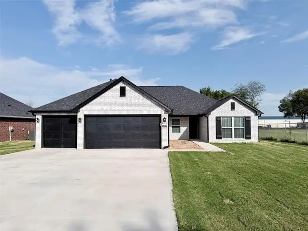 9937 N Osage Drive, Sperry, OK 74073
