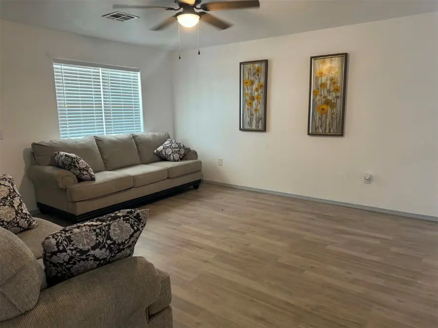 2106 N Hickory Street, McAlester, OK 74501 - #3