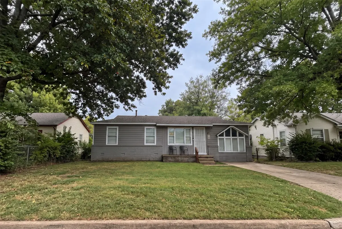 820 E 51st Place, Tulsa, OK 74126 - #1