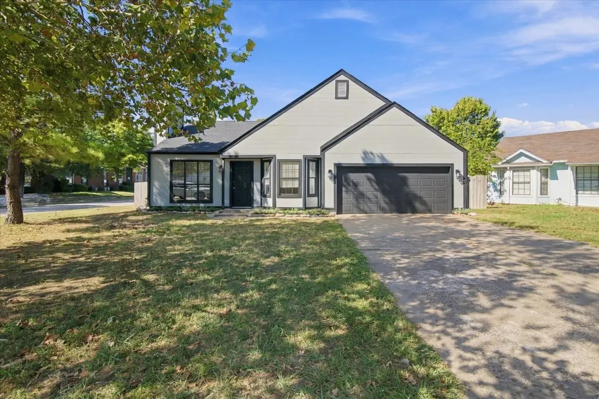 6619 S 107th East Avenue, Tulsa, OK 74133 - #1