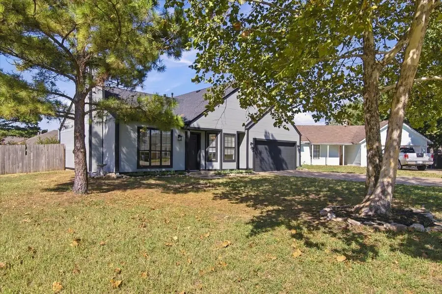 6619 S 107th East Avenue, Tulsa, OK 74133 - #2