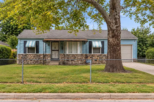4214 N Frankfort Avenue, Tulsa, OK 74106