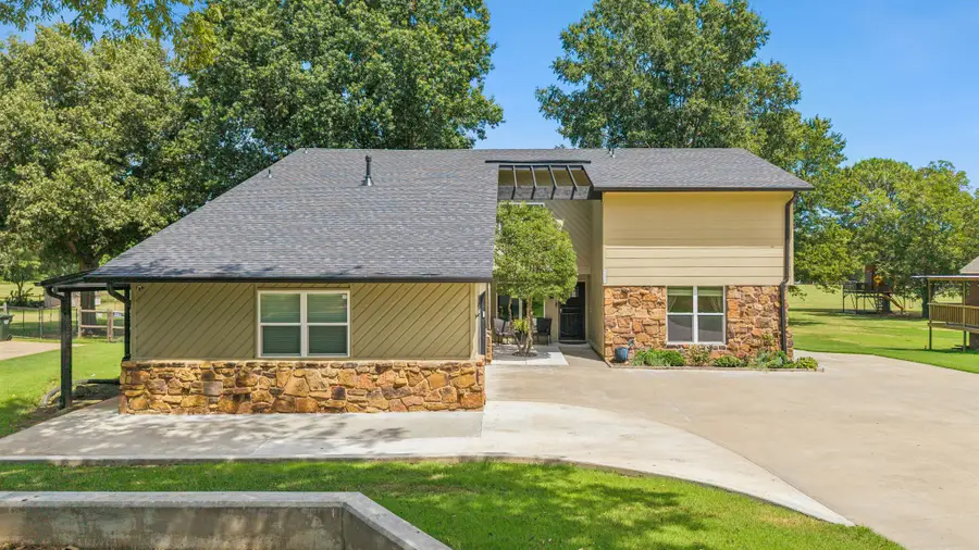 6525 S 221st East Avenue, Broken Arrow, OK 74014 - #2