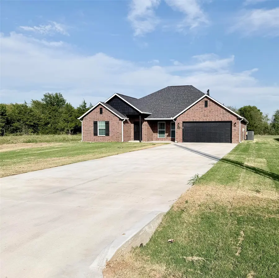 9945 N Osage Drive, Sperry, OK 74073 - #2