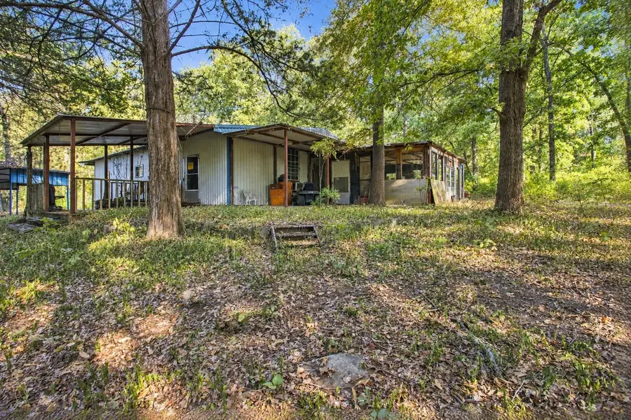113 Vanzandt, Mead, OK 73449 - #2