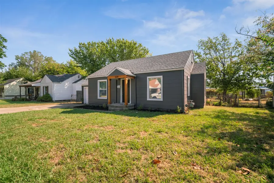 1229 S Fulton Avenue, Tulsa, OK 74112 - #3
