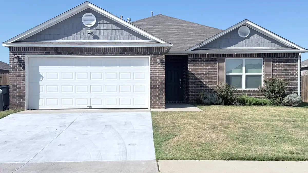 8309 E 162nd Street S, Bixby, OK 74008 - #1