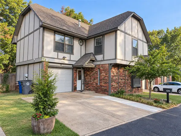 6204 S Trenton Court, Tulsa, OK 74136