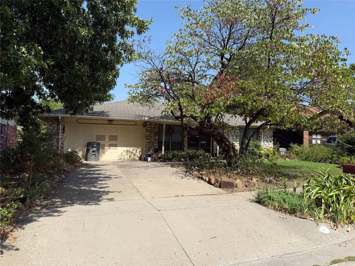 10161 E 23rd Street, Tulsa, OK 74129 - #1