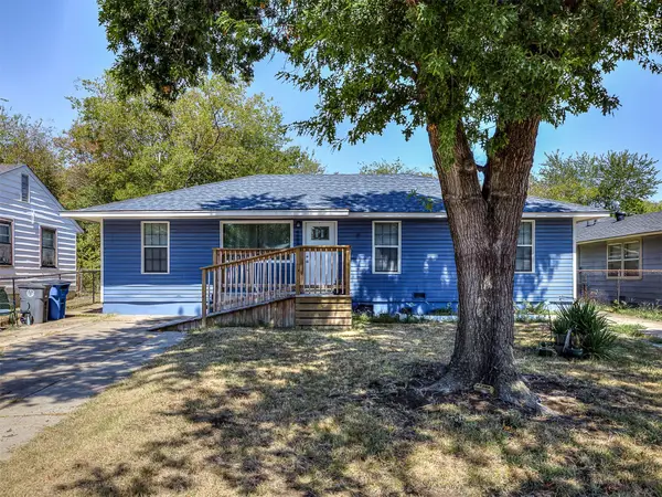 4023 E Virgin Street, Tulsa, OK 74115