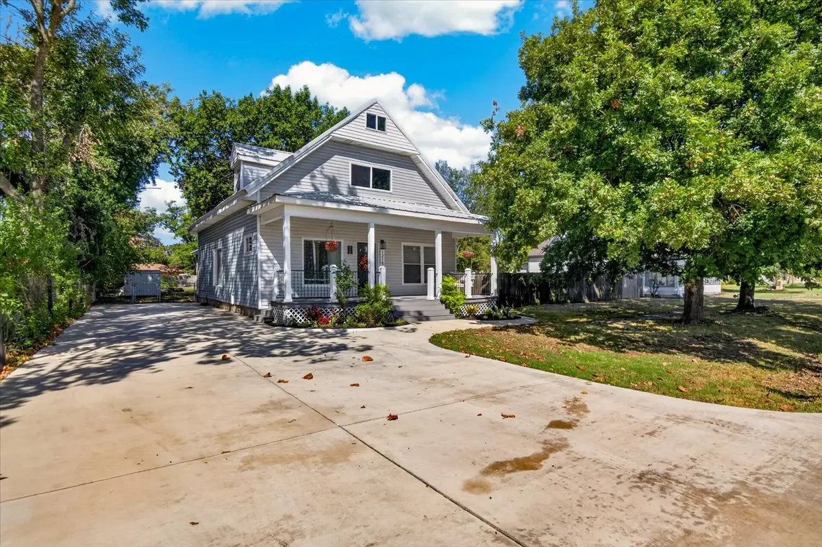 1215 N Front Street, Dewey, OK 74029 - #1