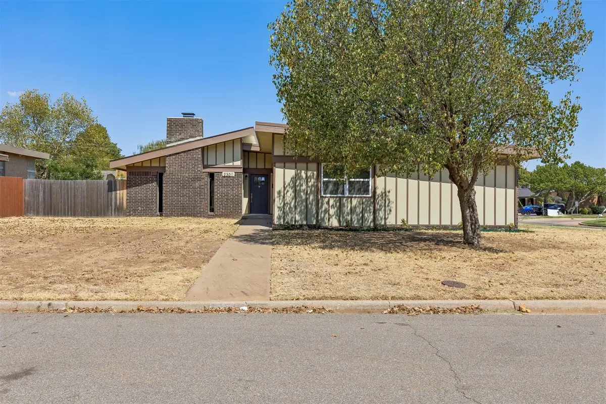 2301 NW 109th Street, Oklahoma City, OK 73120 - #1