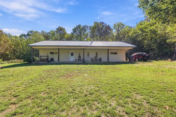 23409 S 472 Road, Tahlequah, OK 74464
