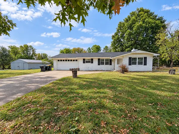 28897 E 141st Street S, Coweta, OK 74429