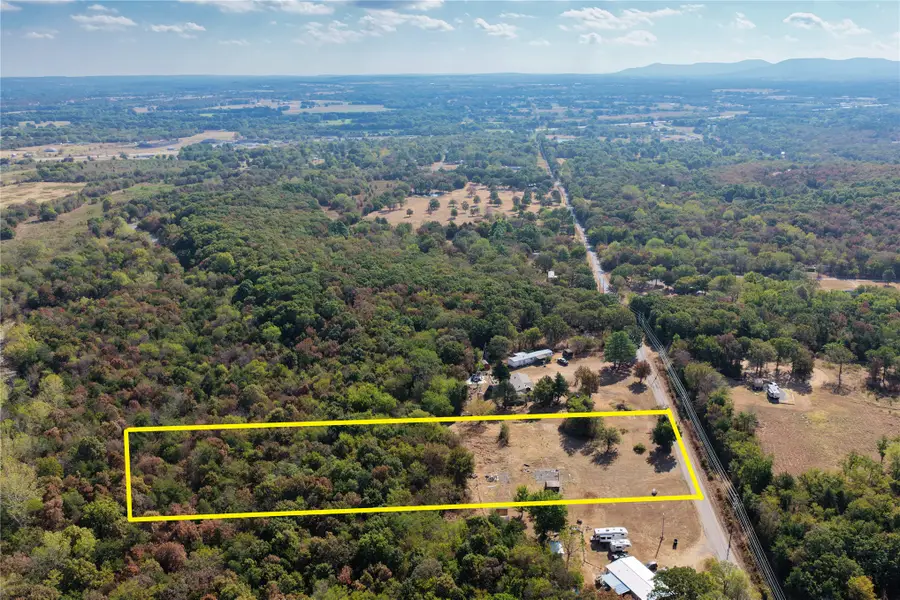Smith Road, Shady Point, OK 74956 - #2