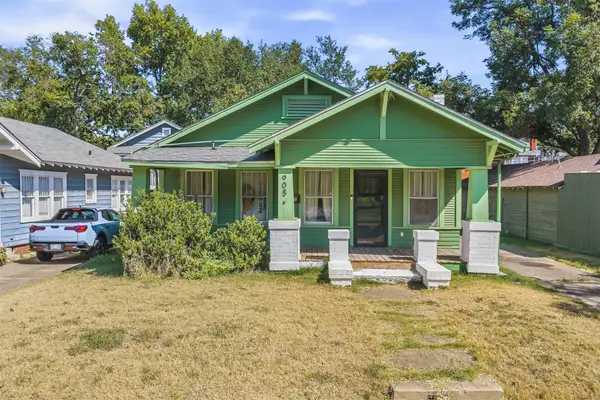 905 3rd Avenue Sw, Ardmore, OK 73401
