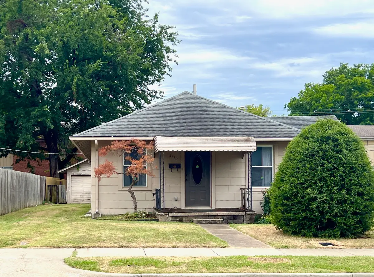 2532 E 7th Street, Tulsa, OK 74104 - #1