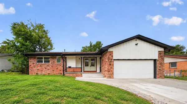 2176 S 77th East Avenue, Tulsa, OK 74129