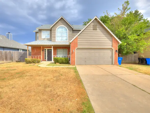 2500 W Laredo Street, Broken Arrow, OK 74012