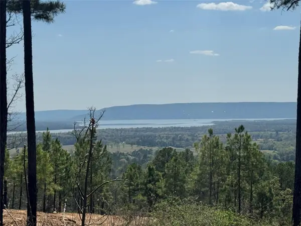 41 Timber Ridge Road, Tuskahoma, OK 74574