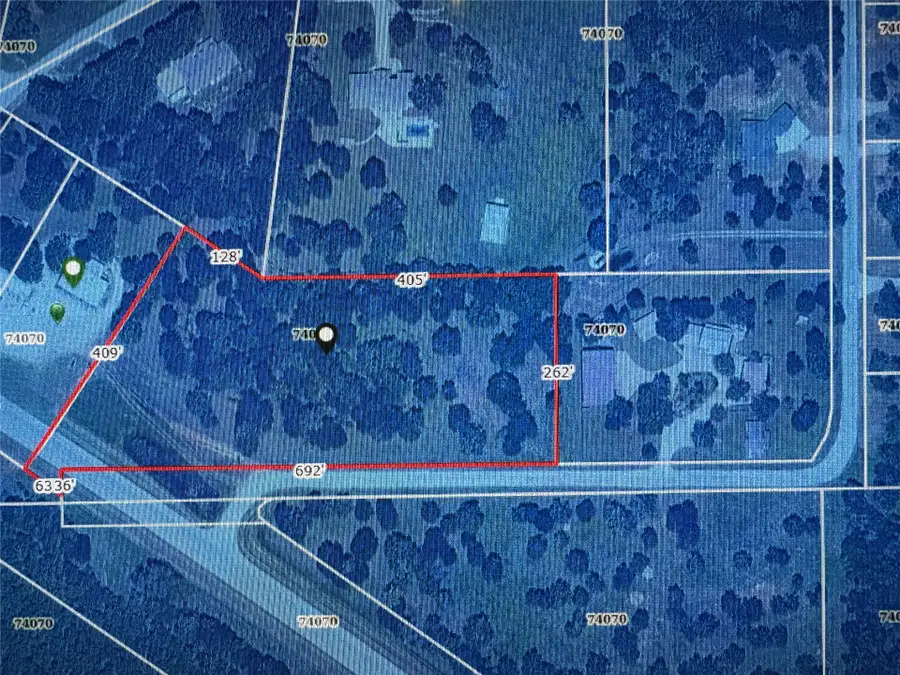 9213 W 20 Highway, Skiatook, OK 74070 - #3