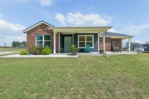 394951 W 3900 Road, Skiatook, OK 74070