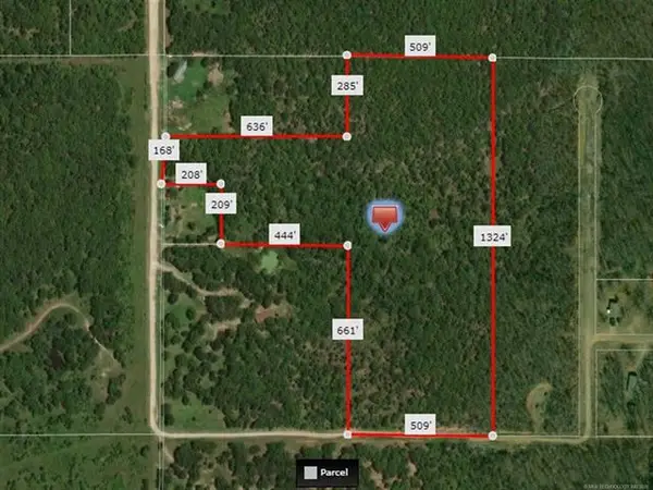 Robin Way, Beggs, OK 74039