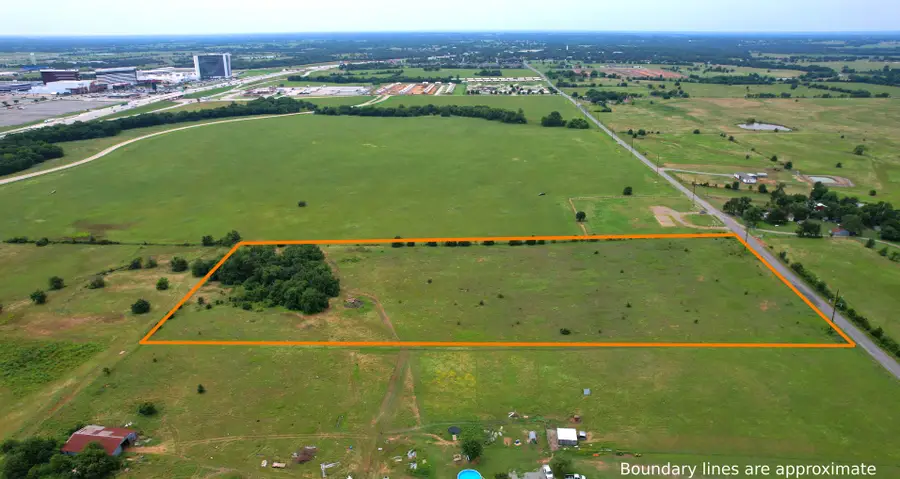 905 S Cale Switch Street, Durant, OK 74701 - #2