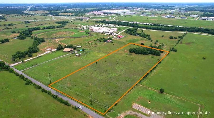 905 S Cale Switch Street, Durant, OK 74701 - #3