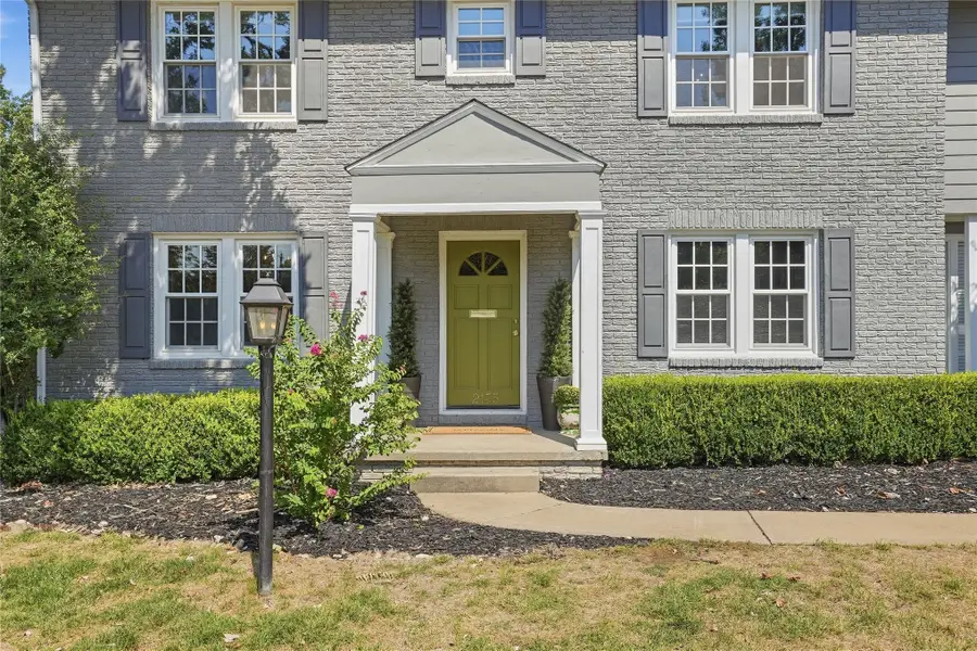 2135 E 25th Place, Tulsa, OK 74114 - #2