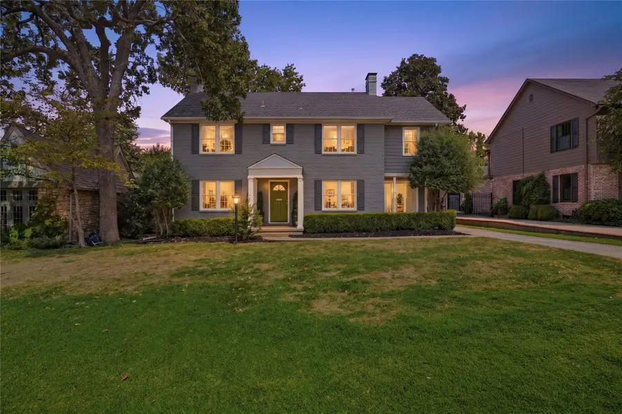 2135 E 25th Place, Tulsa, OK 74114 - #3