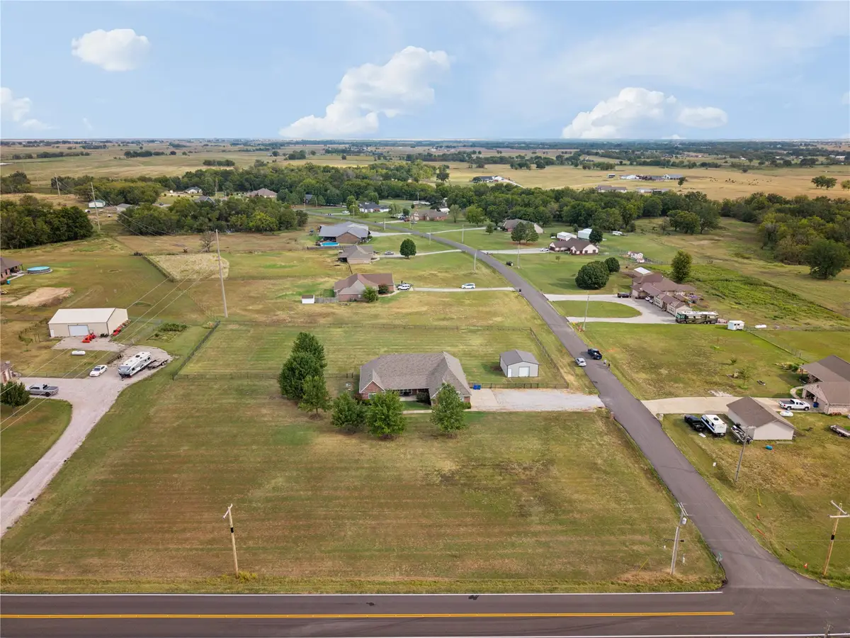 7990 S Country Lane, Talala, OK 74080 - #1