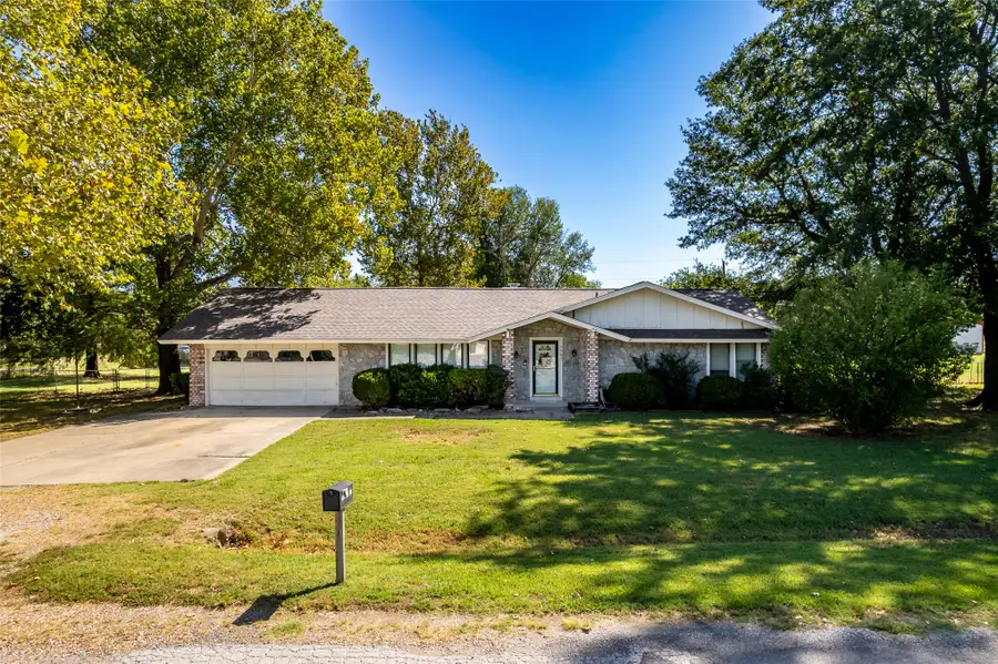 7585 N 143rd East Avenue, Owasso, OK 74055 - #2